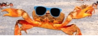 CrabsMcChaffey logo